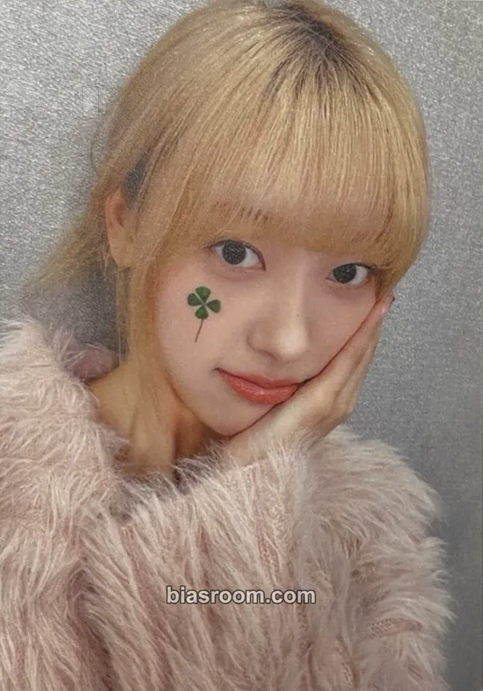 Choerry Dall Photocard - ARTMS - ARTMS K-pop photocard