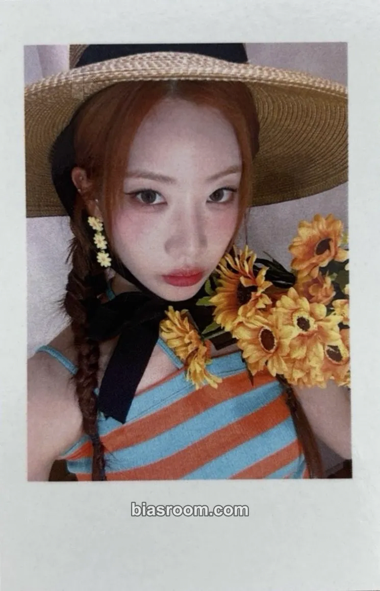 Kim Lip Dall Photocard - ARTMS - ARTMS K-pop photocard