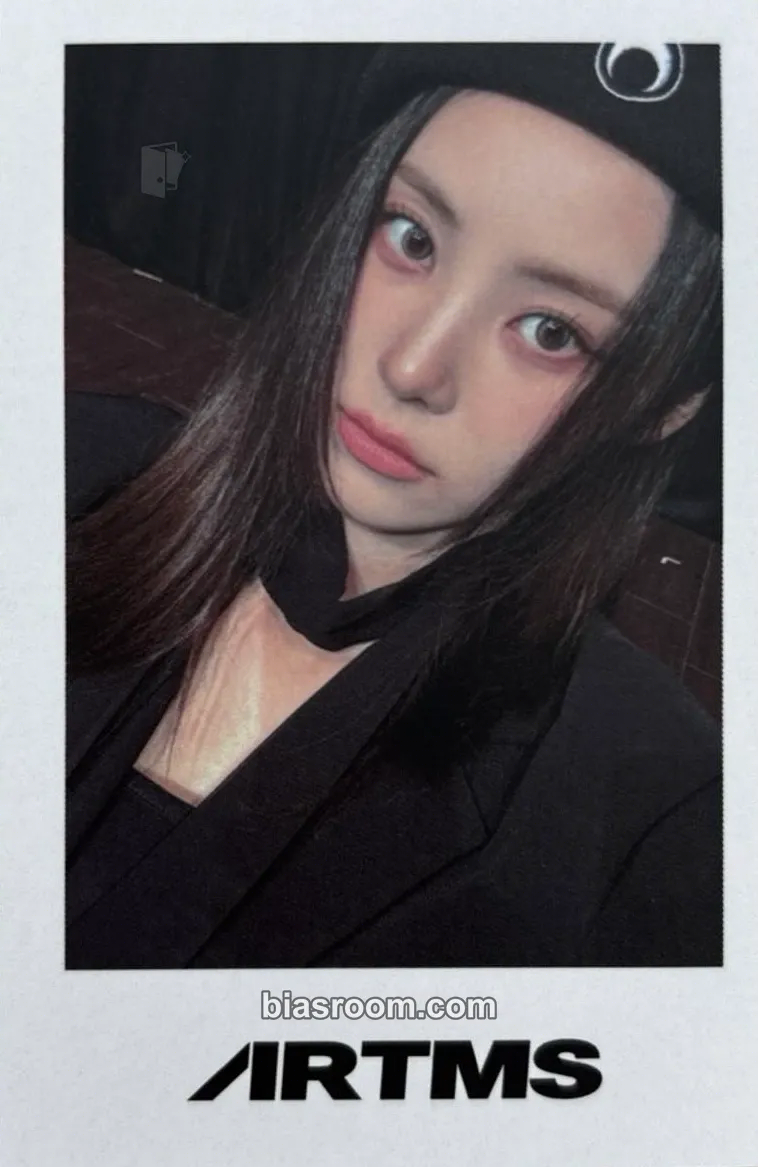 JinSoul Dall Photocard - ARTMS - ARTMS K-pop photocard