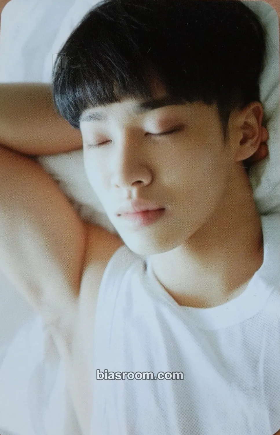 Lee Gi-kwang Good Luck Photocard - HIGHLIGHT - HIGHLIGHT K-pop photocard