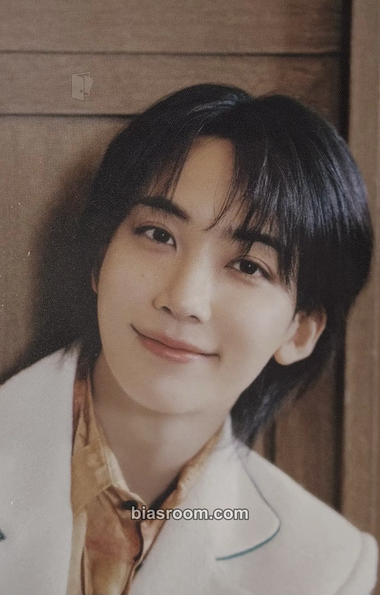 Jeonghan Spill the Feels Photocard - SEVENTEEN - SEVENTEEN K-pop photocard