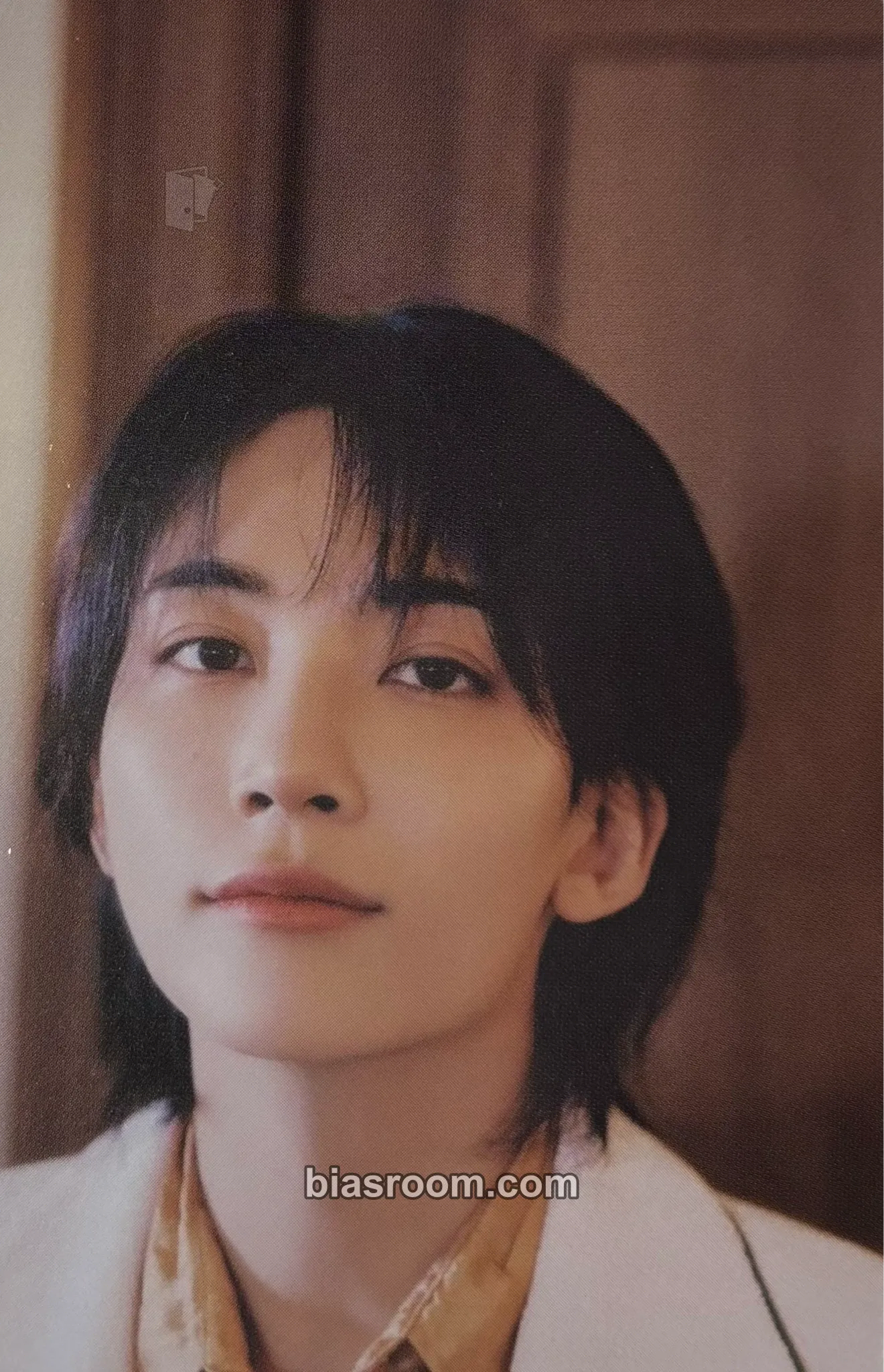Jeonghan Spill the Feels Photocard - SEVENTEEN - SEVENTEEN K-pop photocard