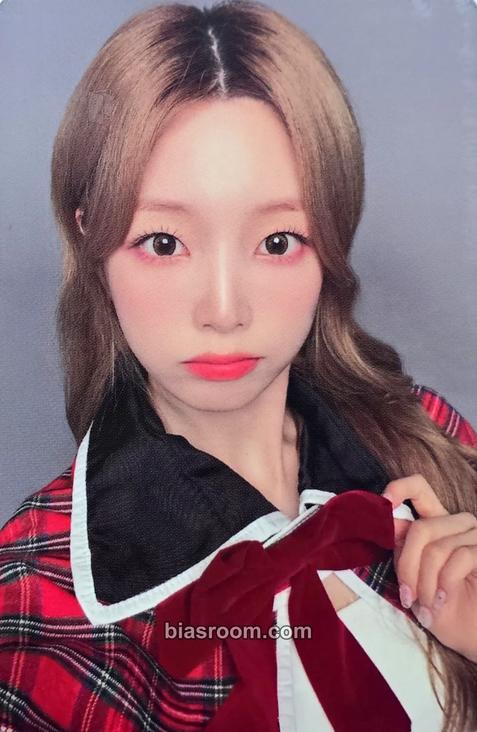 Yeonhee 7+Up Photocard - EL7Z UP - EL7Z UP K-pop photocard