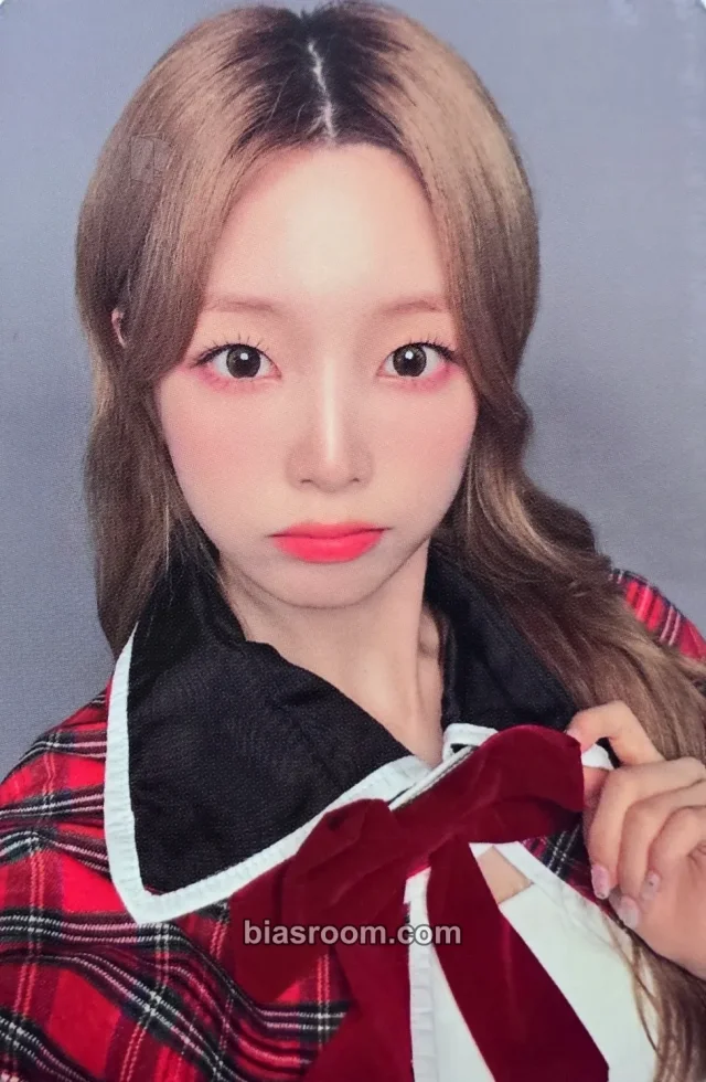 EL7Z UP - Yeonhee  - 7+Up Album makestar round 1 video call (fancall)