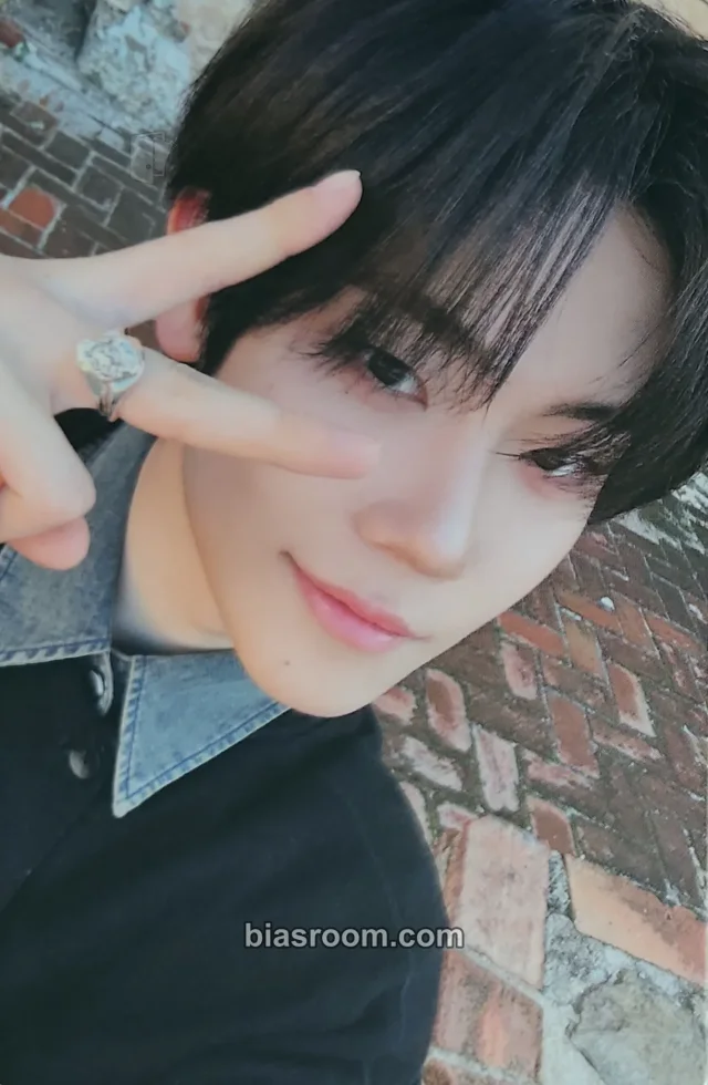 CLOSE YOUR EYES - Jang Yeojun - ETERNALT Album album photocard jewel version digipack version