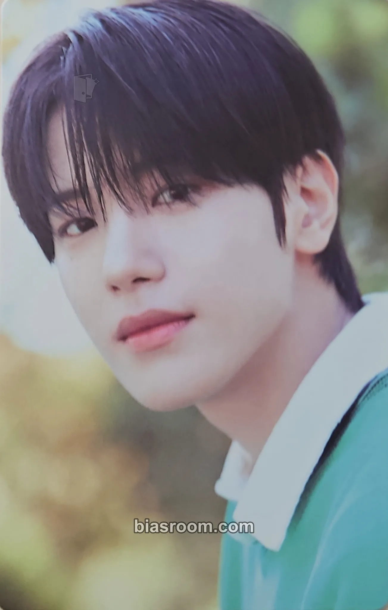 Song Seungho ETERNALT Photocard - CLOSE YOUR EYES - CLOSE YOUR EYES K-pop photocard