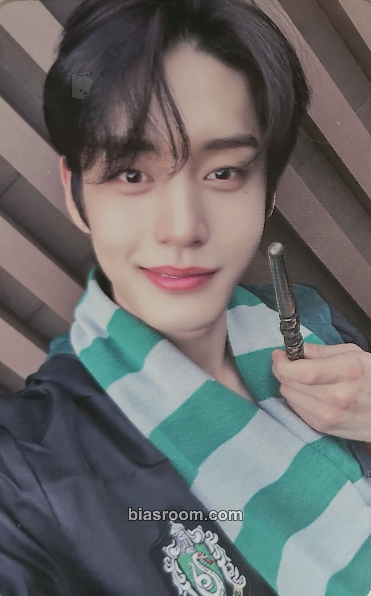 Jiwoong Melting Point Photocard - ZEROBASEONE - ZEROBASEONE K-pop photocard