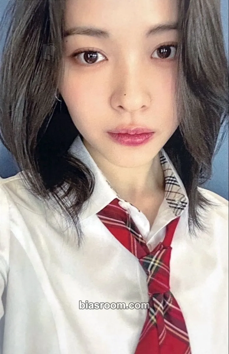 Ryujin KILL MY DOUBT Photocard - ITZY - ITZY K-pop photocard