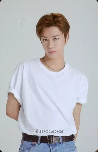 Yuta 2022 Season’s Greetings Photocard - NCT 127 - NCT 127 K-pop photocard