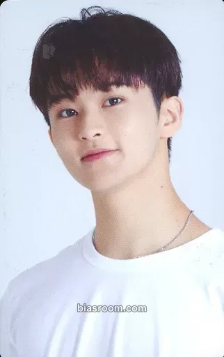 Mark 2022 Season’s Greetings Photocard - NCT 127 - NCT 127 K-pop photocard