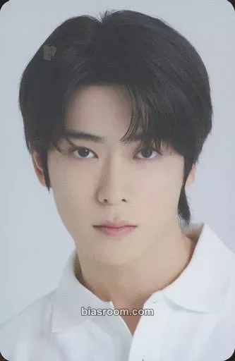 Jaehyun 2022 Season’s Greetings Photocard - NCT 127 - NCT 127 K-pop photocard