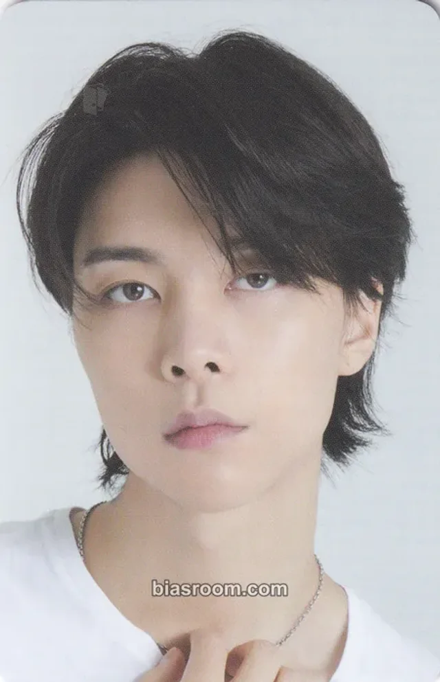 NCT 127 - Johnny - 2022 Season’s Greetings Other pob (pre-order benefit) season's greetings ktown4u photocard set