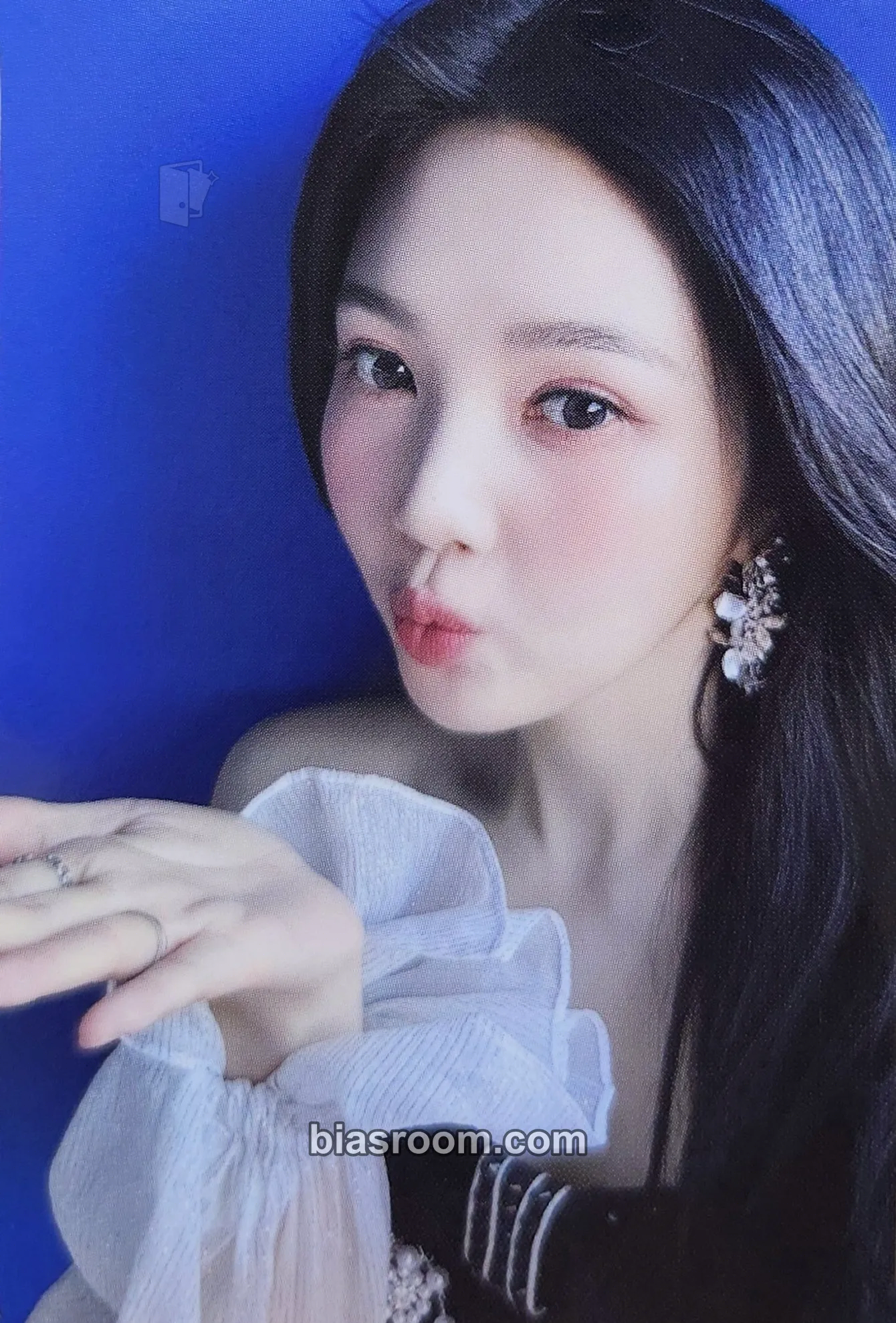 Joy 10th Anniversary Photocard - Red Velvet - Red Velvet K-pop photocard