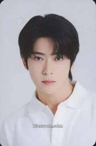 Jaehyun 2022 Season’s Greetings Photocard - NCT 127 - NCT 127 K-pop photocard