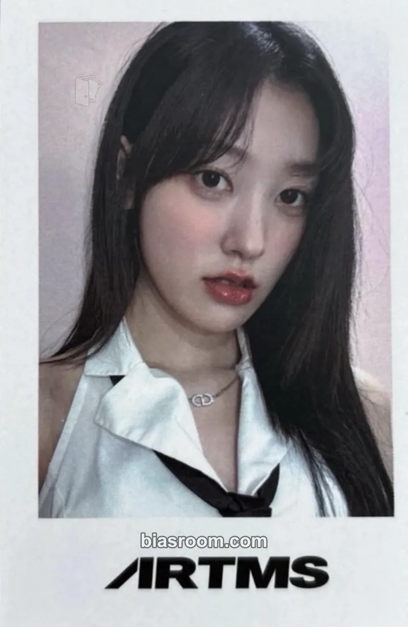 Choerry Dall Photocard - ARTMS - ARTMS K-pop photocard