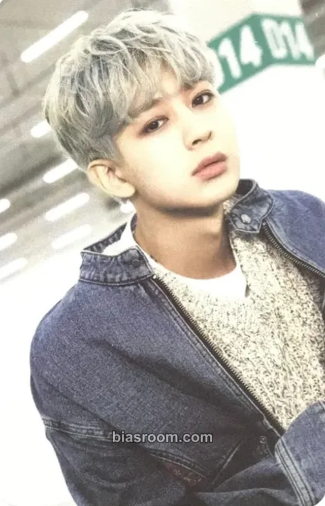iKON - Song - FLASHBACK Album album photocard photobook version concept version