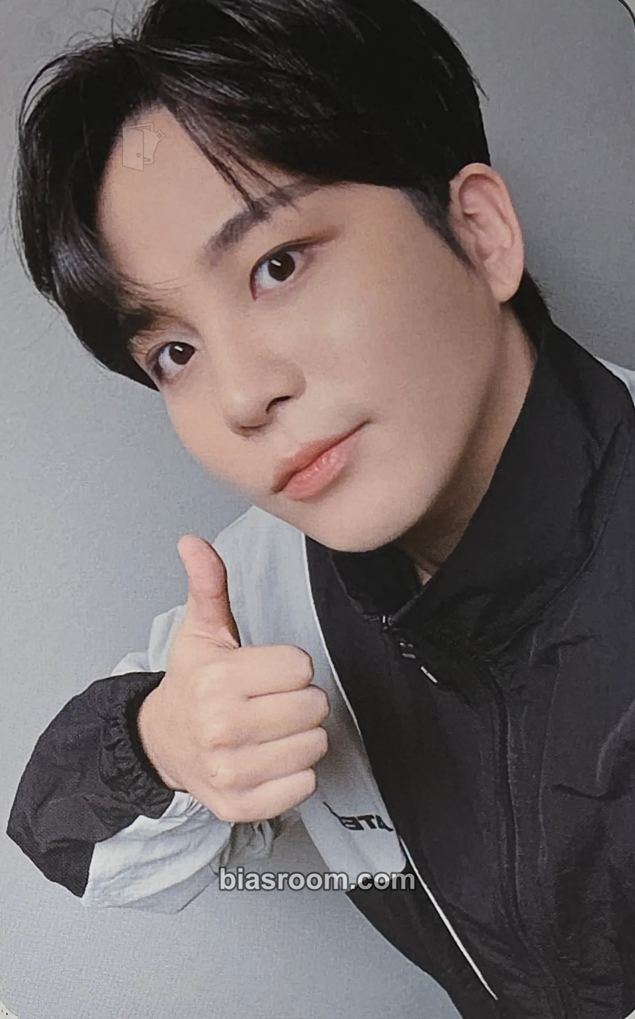 Jongho Towards The Light : Will To Power World Tour 2024 - 2025 Photocard - ATEEZ - ATEEZ K-pop photocard