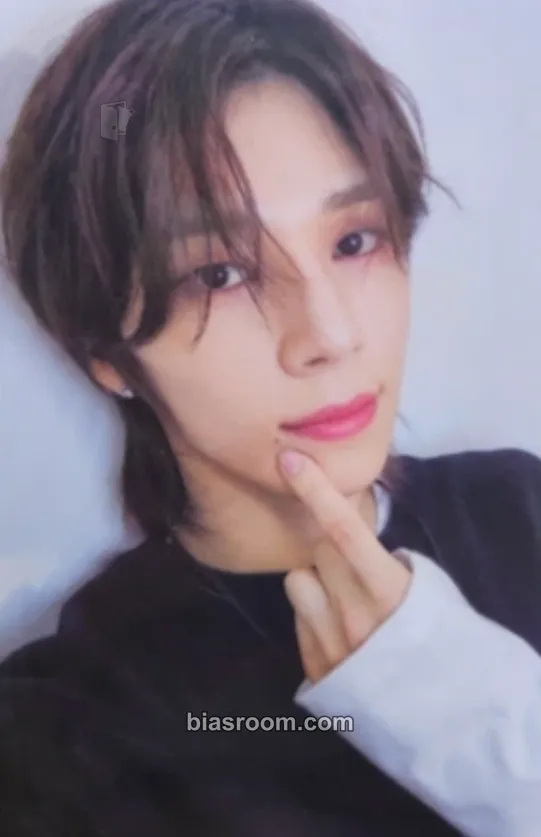 So Geon NALLINA Photocard - NEXZ - NEXZ K-pop photocard