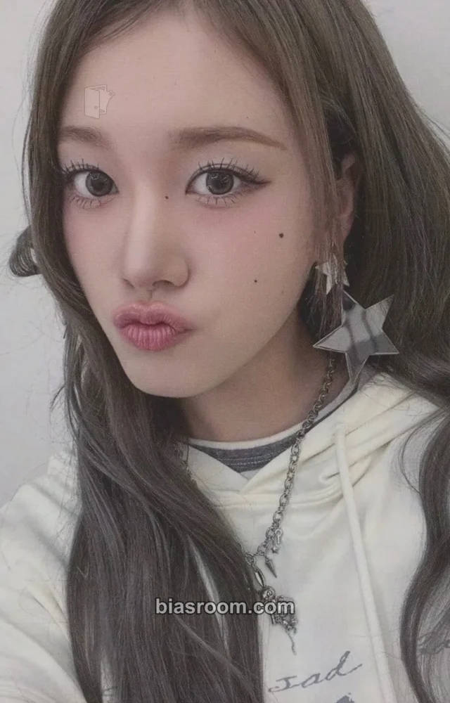STAYC - J - Lover, Killer / BEBE (Japanese Ver.) Album album photocard