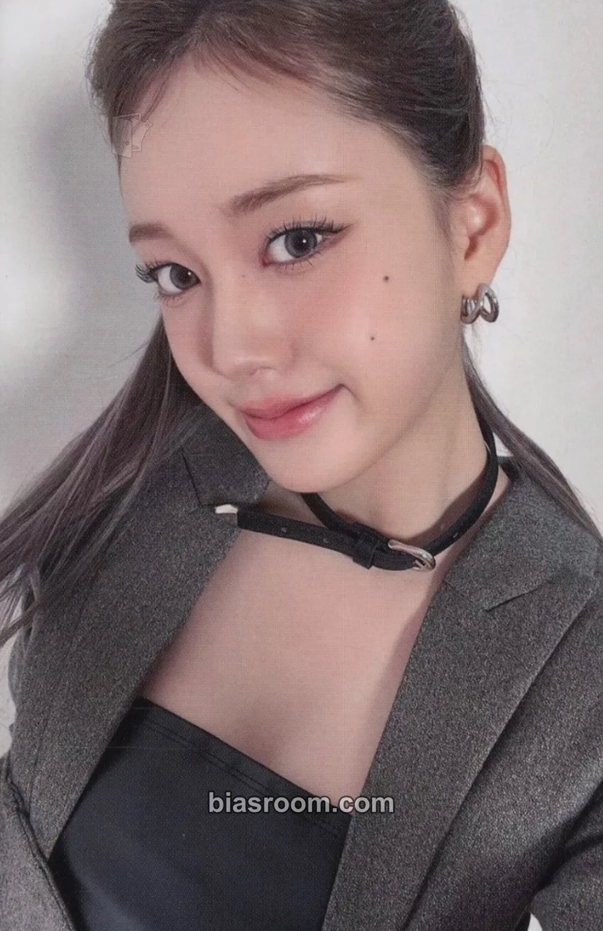 J Lover, Killer / BEBE (Japanese Ver.) Photocard - STAYC - STAYC K-pop photocard