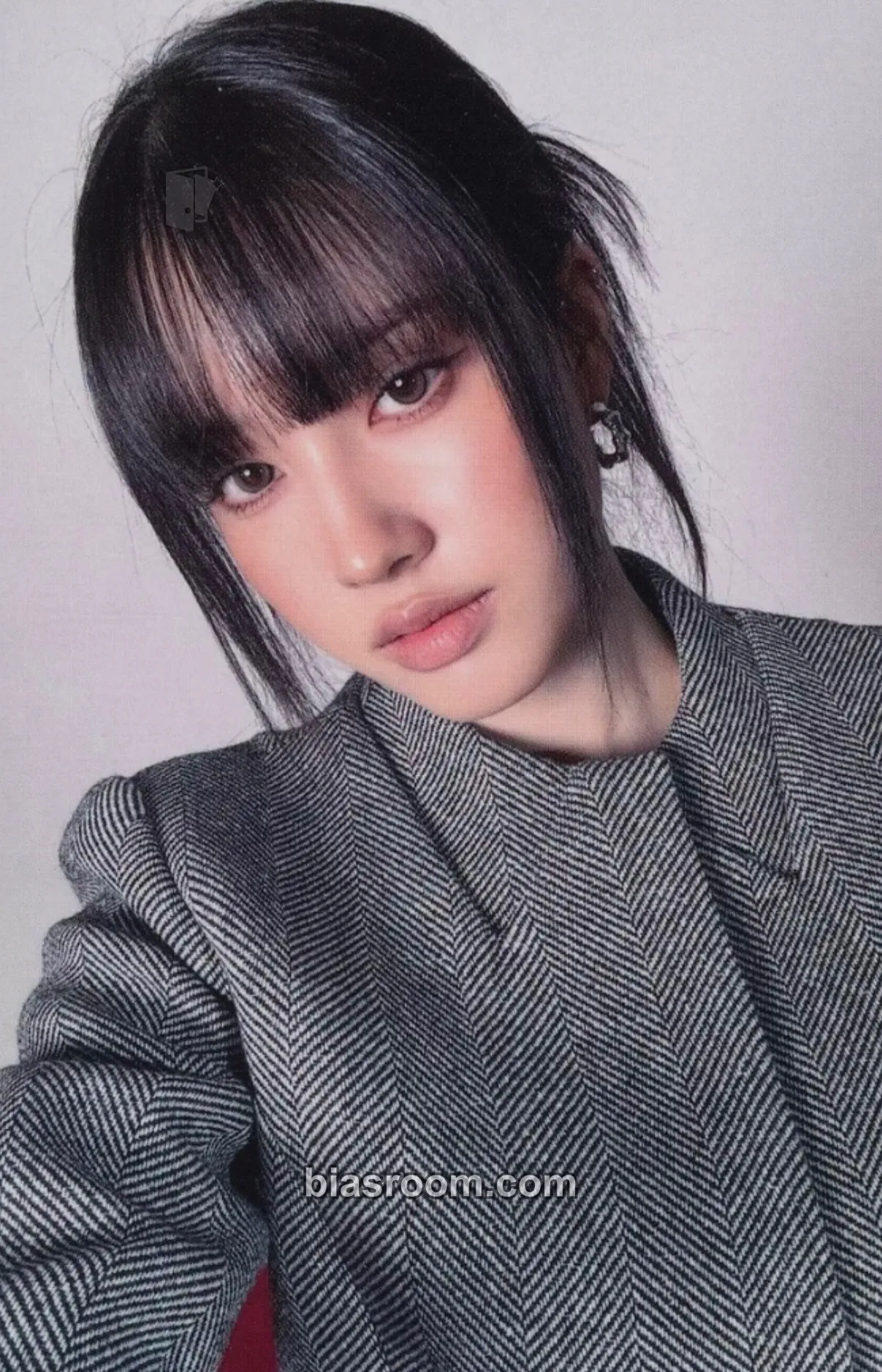 Yoon Lover, Killer / BEBE (Japanese Ver.) Photocard - STAYC - STAYC K-pop photocard