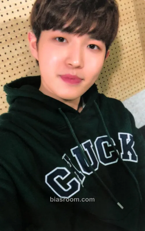 Jaehwan 0+1=1 (I Promise You) Photocard - Wanna One - Wanna One K-pop photocard