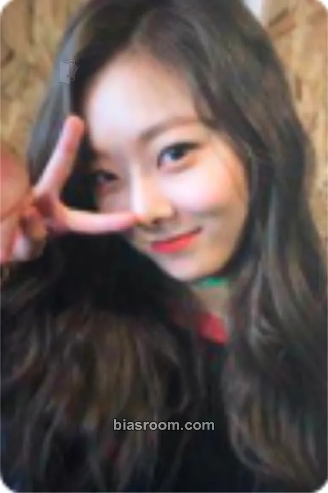 PRISTIN - Eunwoo - Hi! PRISTIN Album broadcast
