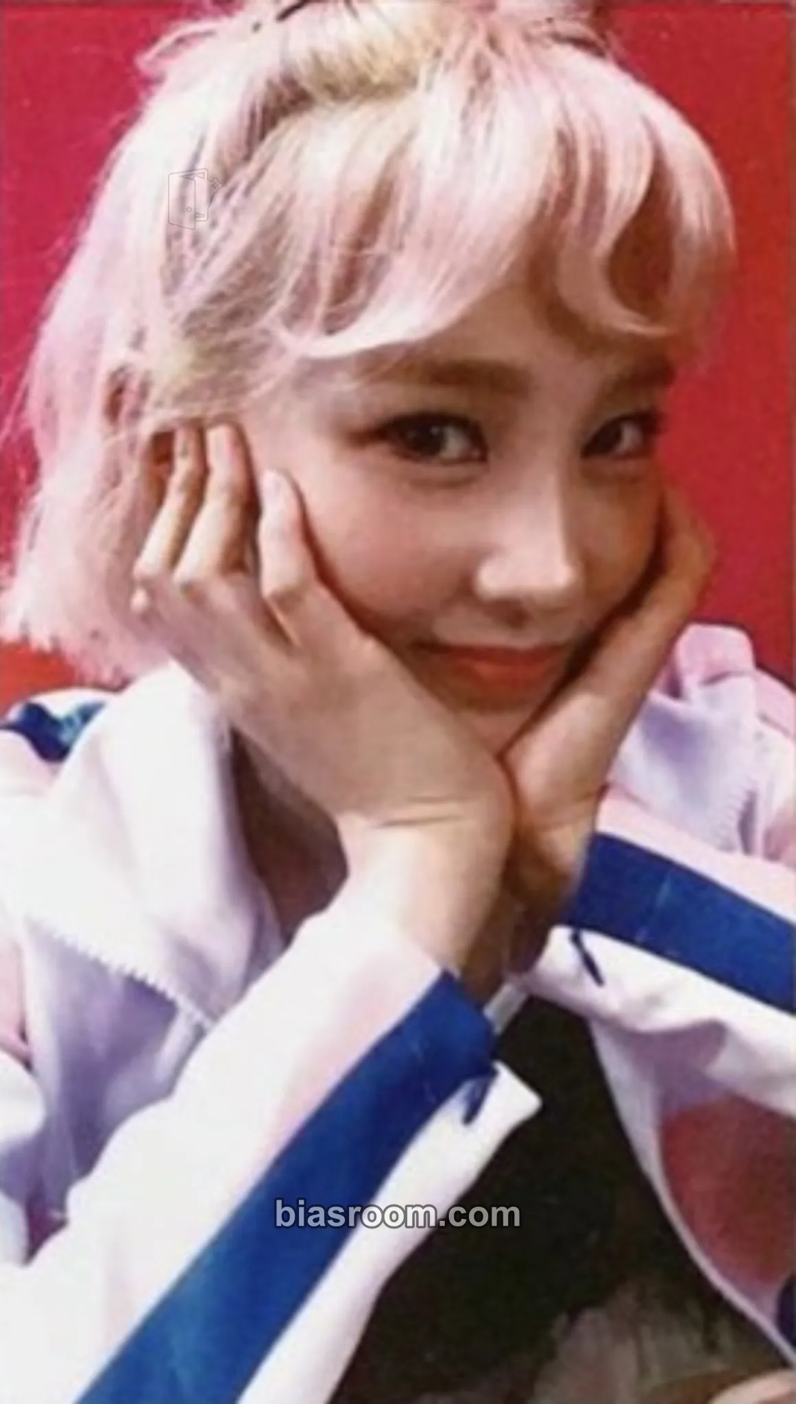 Yuha (Gyeongwon) Hi! PRISTIN Photocard - PRISTIN - PRISTIN K-pop photocard