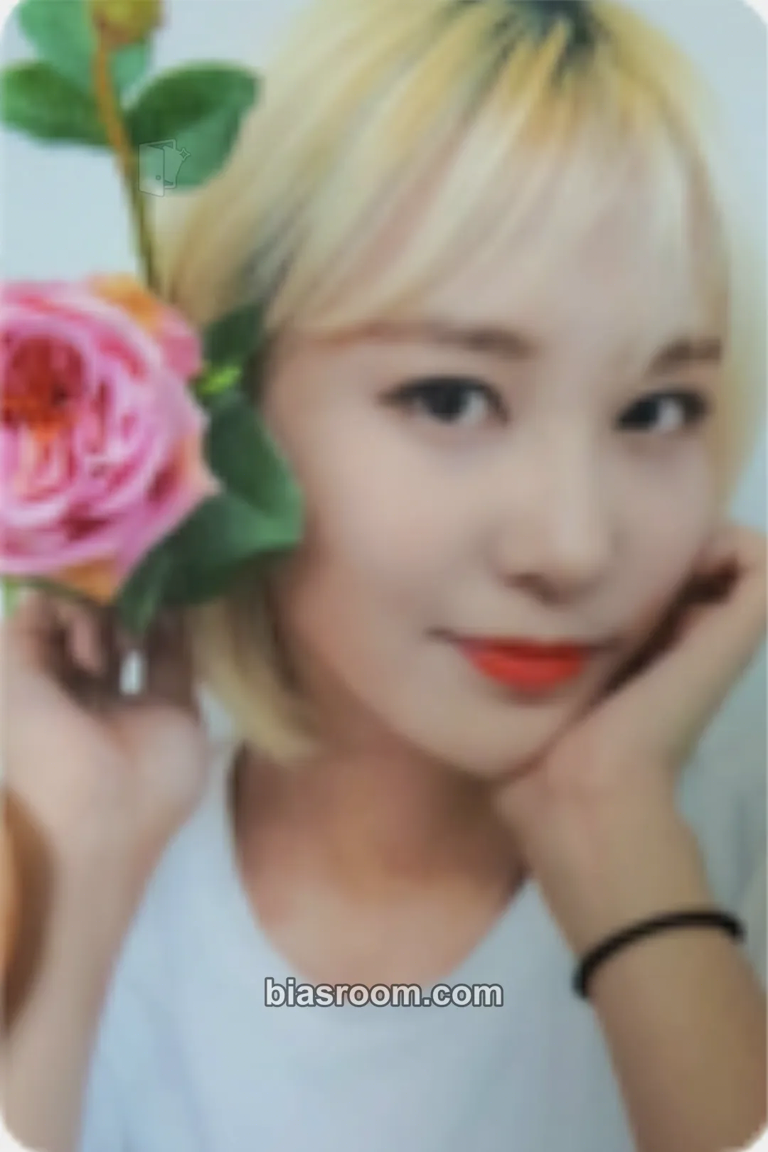 Yuha (Gyeongwon) Hi! PRISTIN Photocard - PRISTIN - PRISTIN K-pop photocard