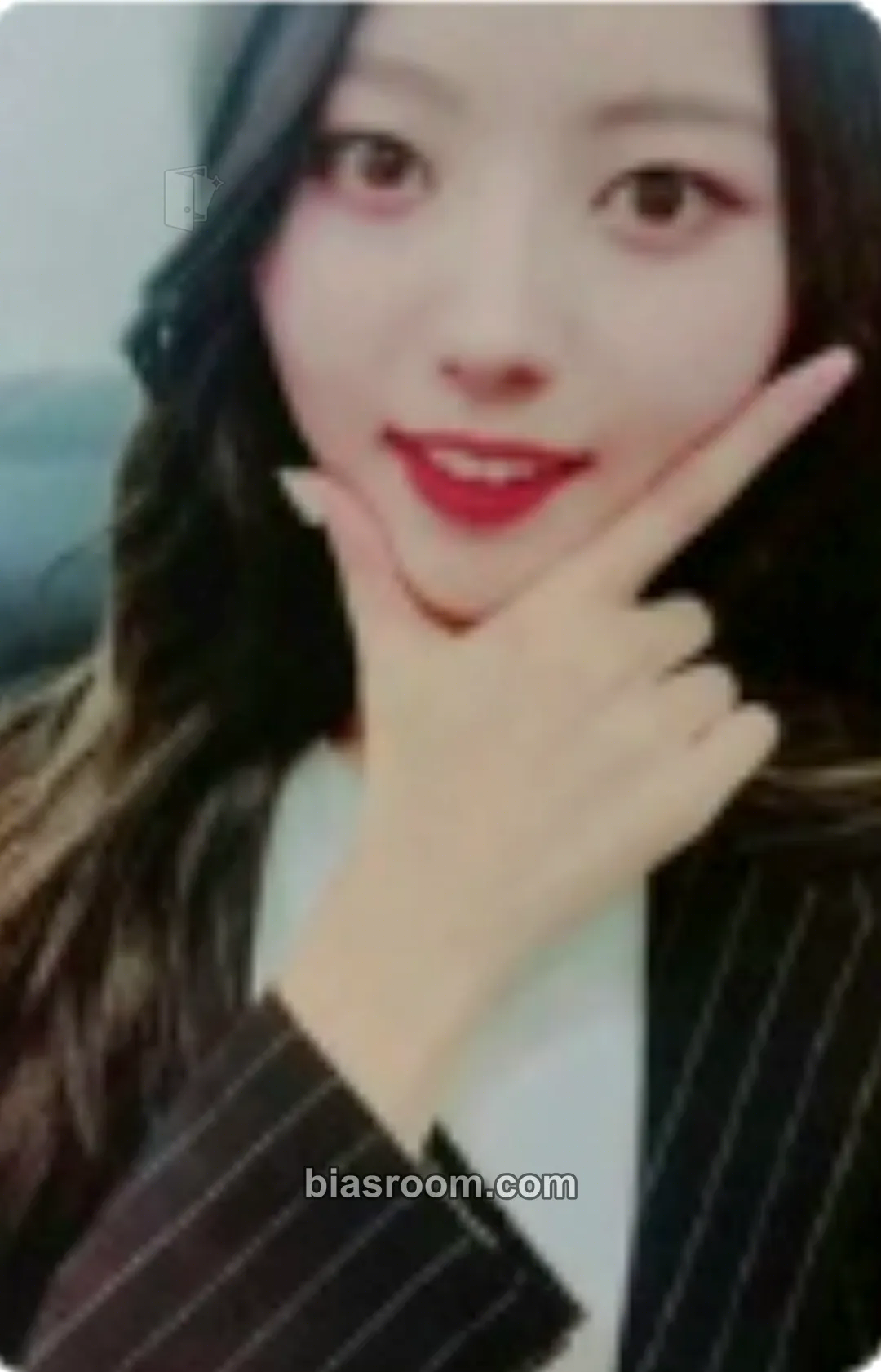 Nayoung Like a V Photocard - PRISTIN - PRISTIN K-pop photocard