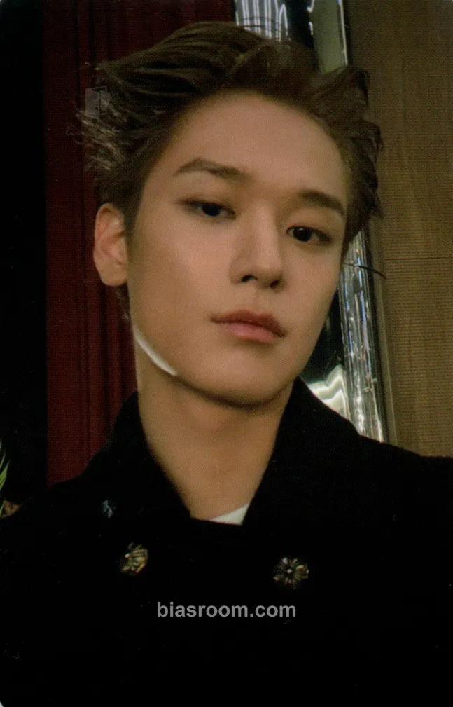 Juyeon Unexpected Photocard - THE BOYZ - THE BOYZ K-pop photocard
