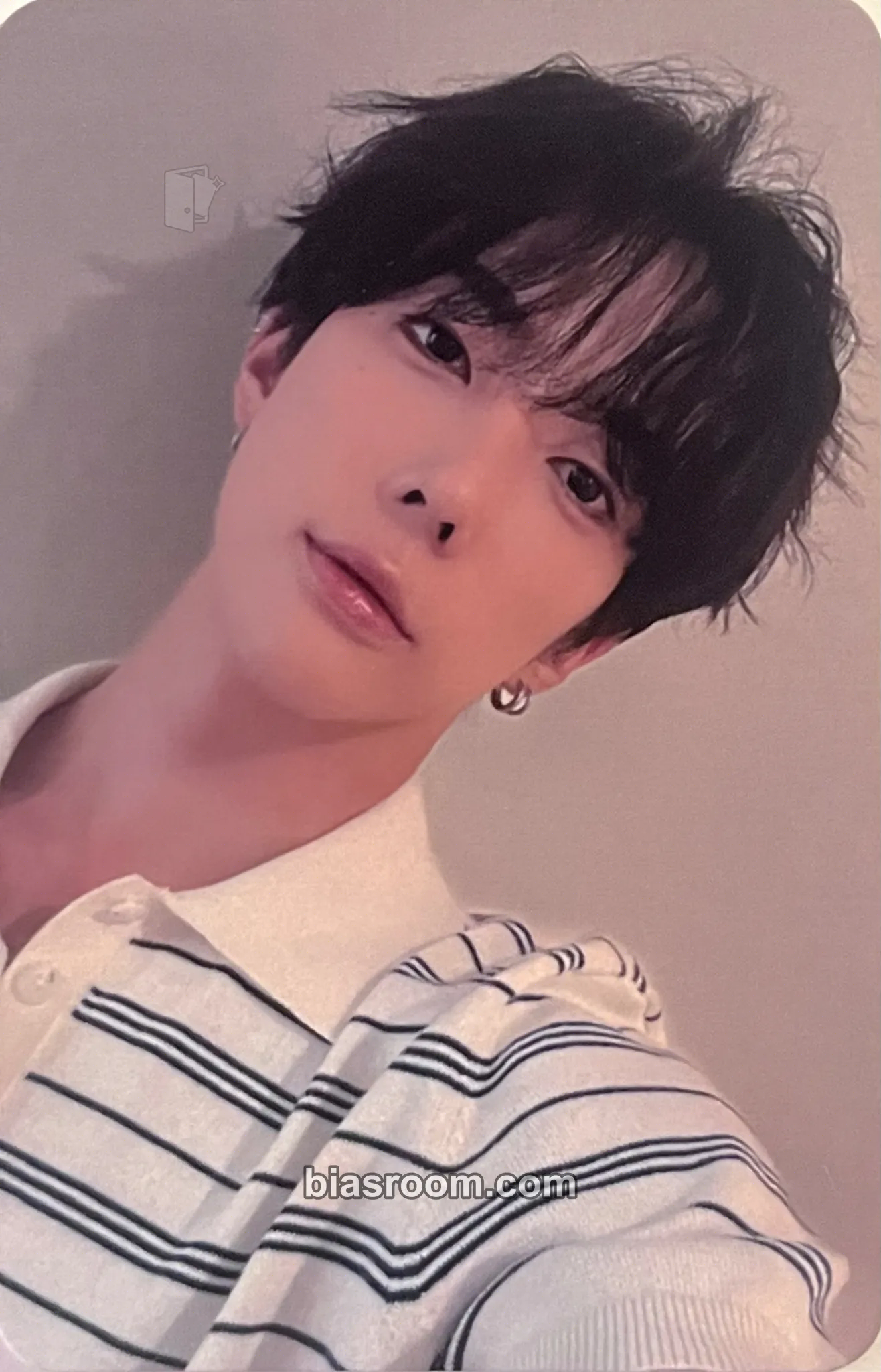 Jongwoo (Ze:U) ONE FACT Photocard - ONE PACT - ONE PACT K-pop photocard