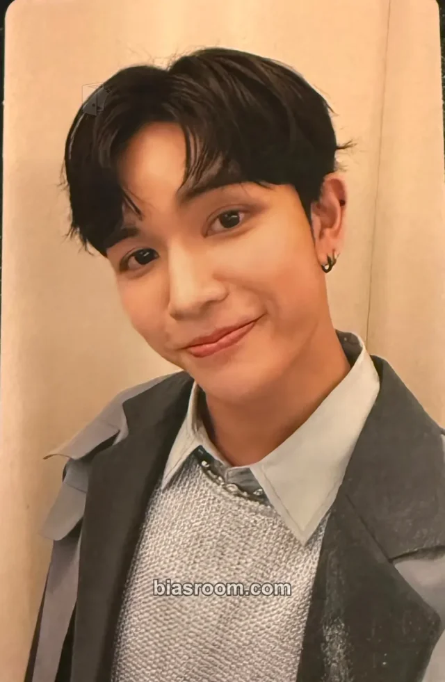 NINE.i - Winnie - New World Album