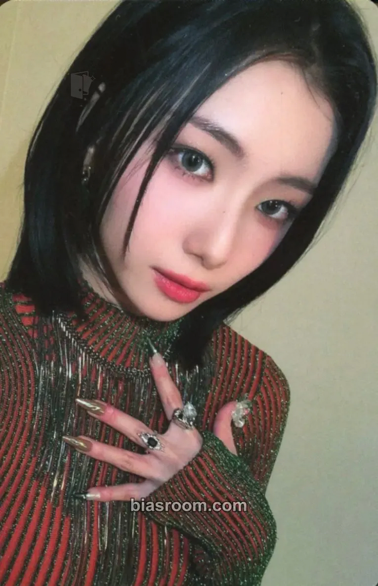 Youngeun Kep1going Photocard - Kep1er - Kep1er K-pop photocard