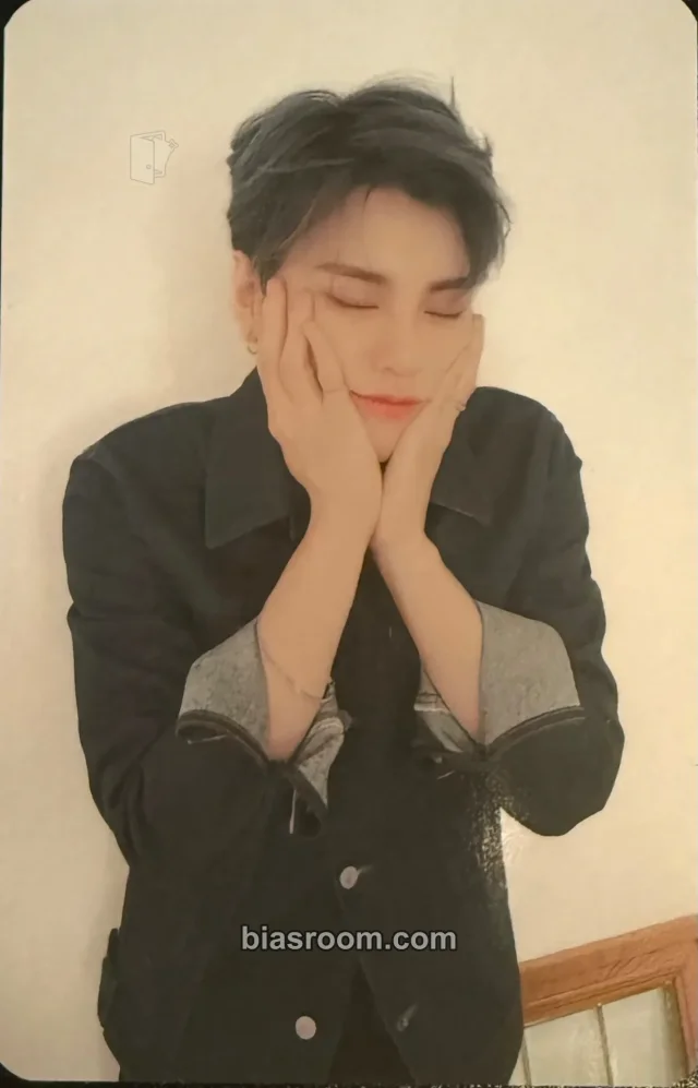 KENTA・SANGGYUN - Sanggyun - AWAKE Album