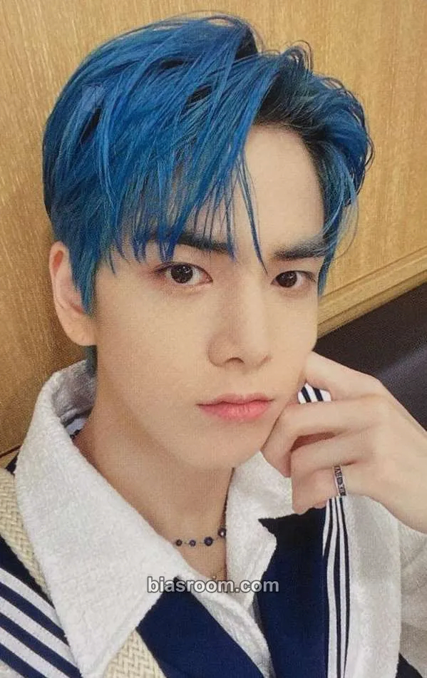 Younghoon Be Aware Photocard - THE BOYZ - THE BOYZ K-pop photocard