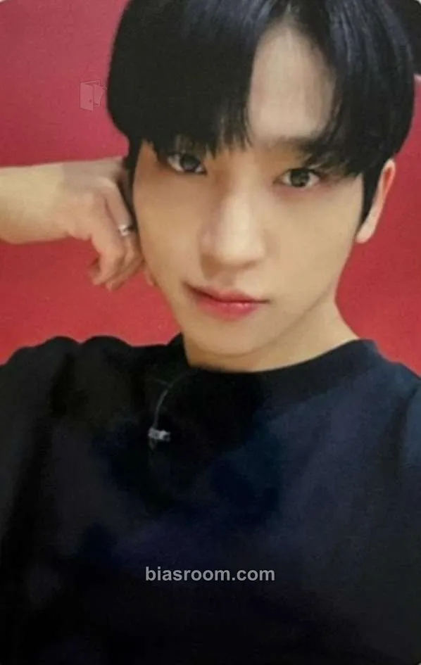 Sangyeon Be Aware Photocard - THE BOYZ - THE BOYZ K-pop photocard