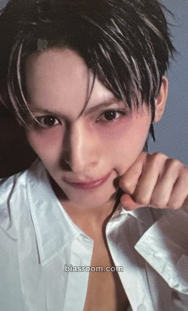 ALL(H)OURS - Masami - No Doubt Album album photocard