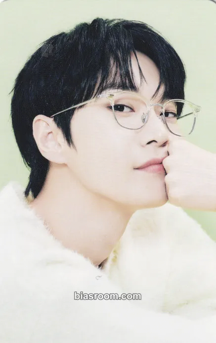 Doyoung Dear Youth Photocard - NCT - NCT K-pop photocard