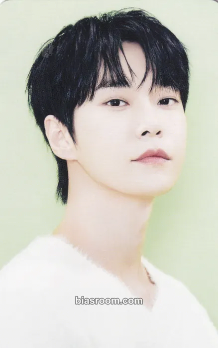 Doyoung Dear Youth Photocard - NCT - NCT K-pop photocard