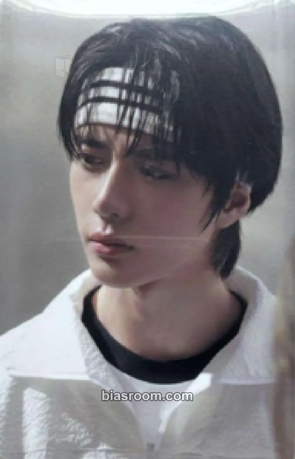 Beomgyu Act: Tomorrow Photocard - TOMORROW X TOGETHER - TOMORROW X TOGETHER K-pop photocard