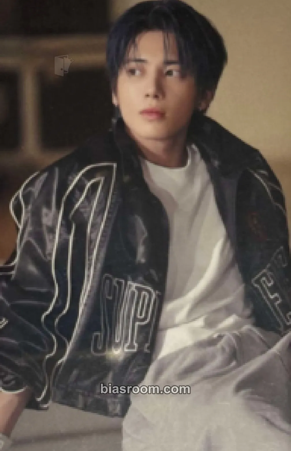 Taehyun Act: Tomorrow Photocard - TOMORROW X TOGETHER - TOMORROW X TOGETHER K-pop photocard