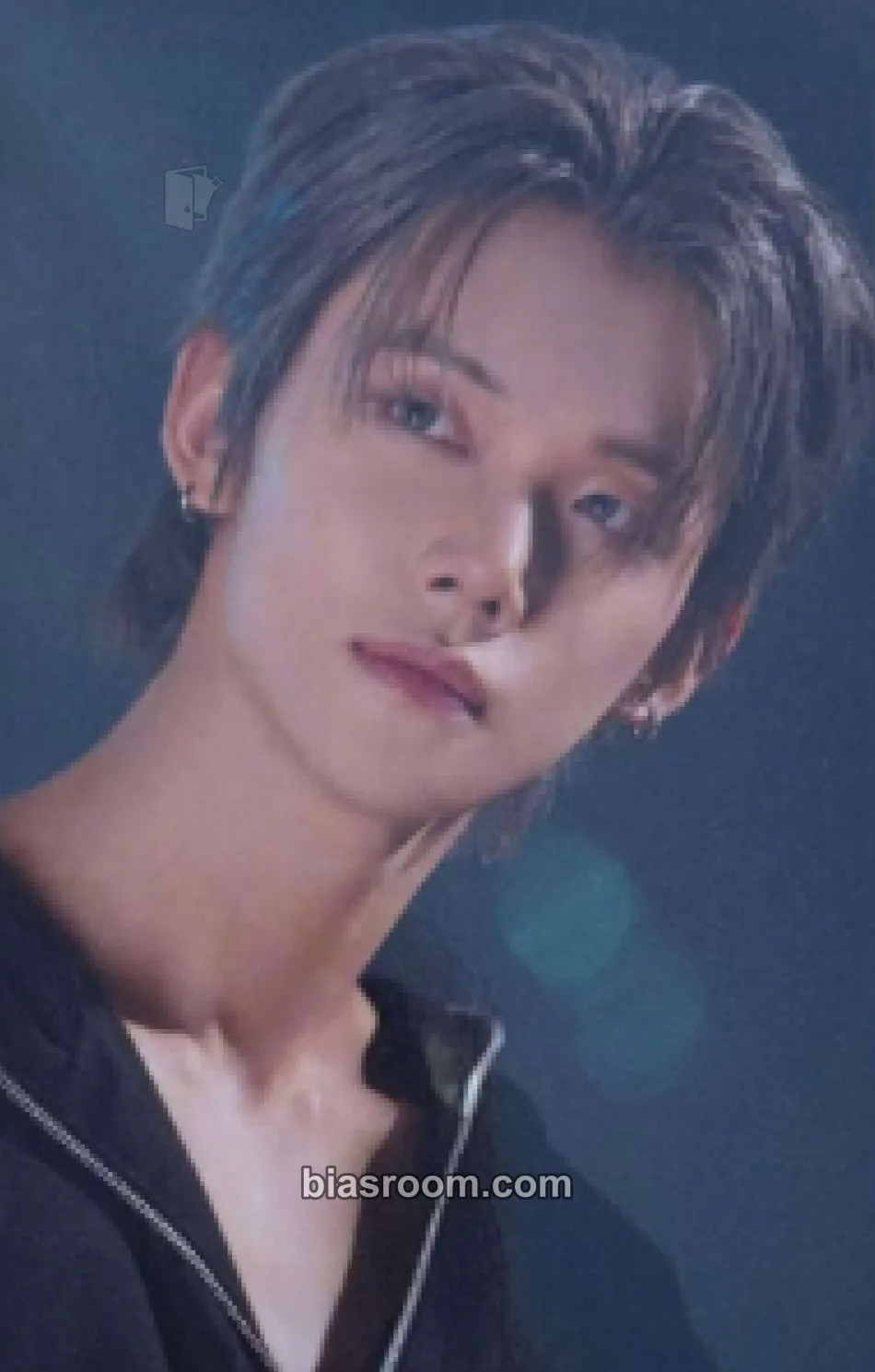 Yeonjun Act: Tomorrow Photocard - TOMORROW X TOGETHER - TOMORROW X TOGETHER K-pop photocard
