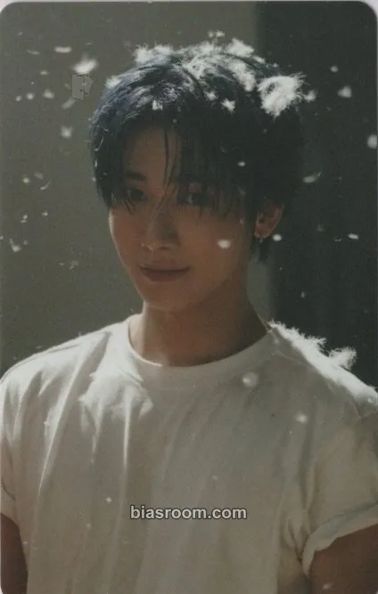 Taehyun Act: Tomorrow Photocard - TOMORROW X TOGETHER - TOMORROW X TOGETHER K-pop photocard