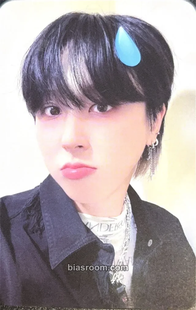 ONEWE - Giuk - Off Road (Digital Single) Album soundwave video call (fancall) round 1