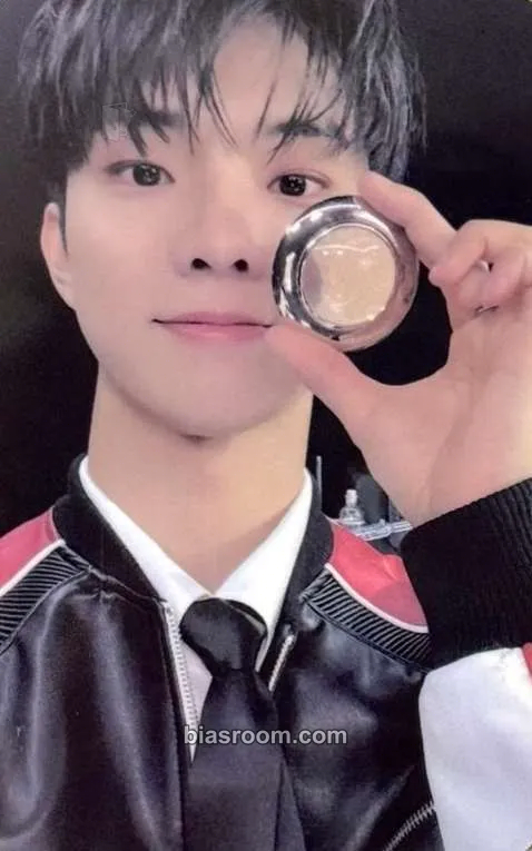 Q 2nd World Tour: Zeneration Photocard - THE BOYZ - THE BOYZ K-pop photocard