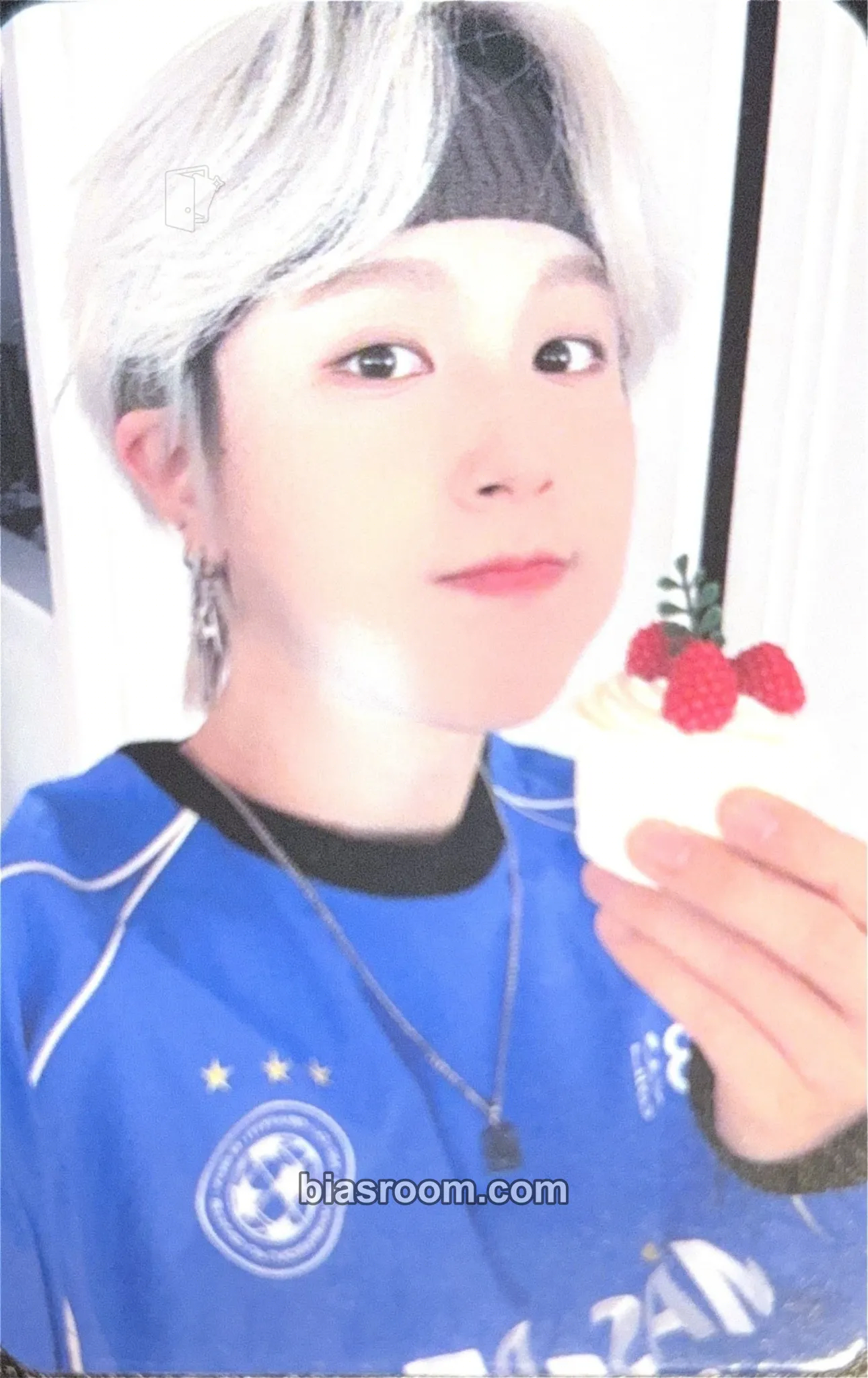 Giuk Planet Nine: Isotropy Photocard - ONEWE - ONEWE K-pop photocard