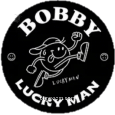 Bobby Lucky Man (Bobby Solo) Photocard - iKON - iKON K-pop photocard