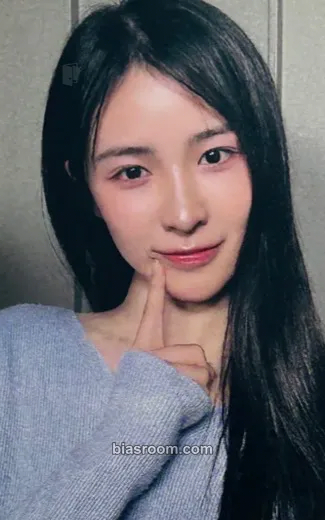 Mio Hello, World! Code: J Photocard - UNICODE - UNICODE K-pop photocard