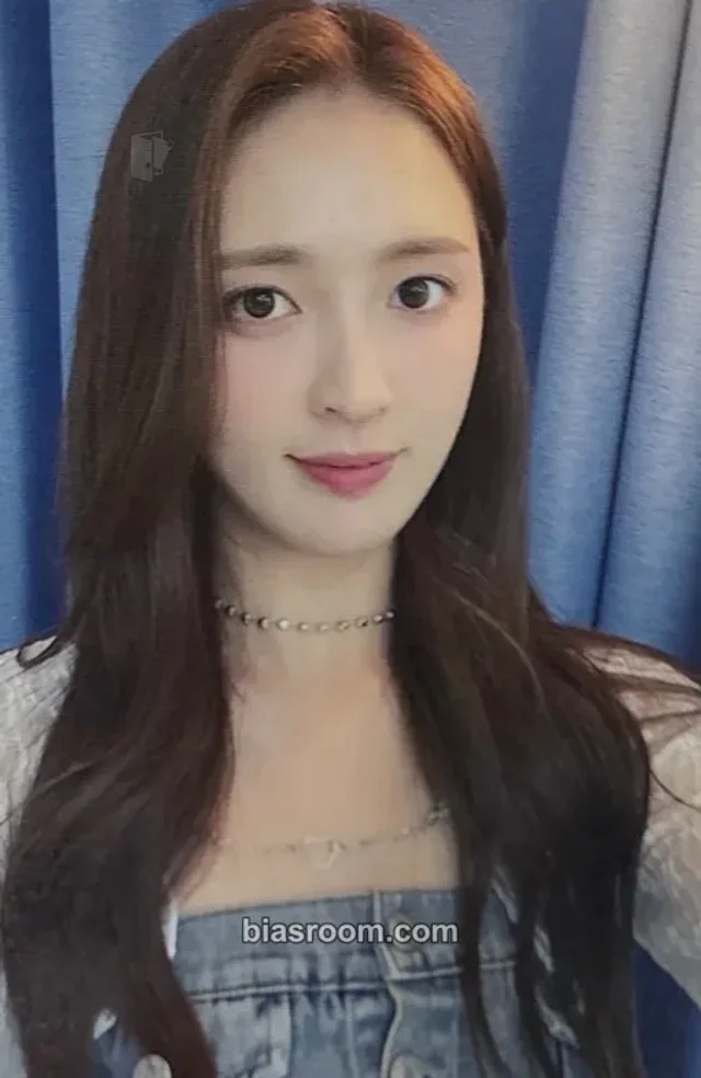UNICODE - Sooah - Hello, World! Code: J Album amuze records video call (fancall) round 2